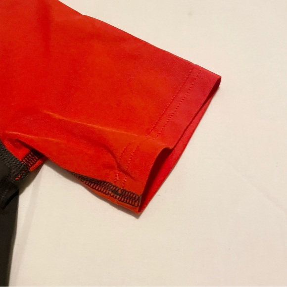 Under Armour Shirt Youth Large Heatgear Fitted Tshirt - Picture 6 of 16